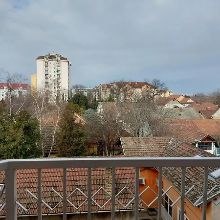 Lena Appartamento Subotica