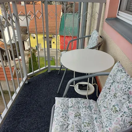 Apartament Lena Subotica