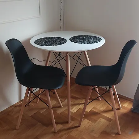 Lena Appartamento Subotica