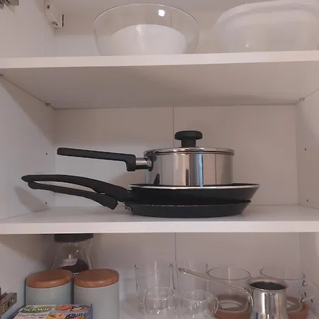 Lena Apartament Subotica