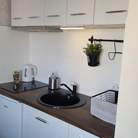 Apartament Lena