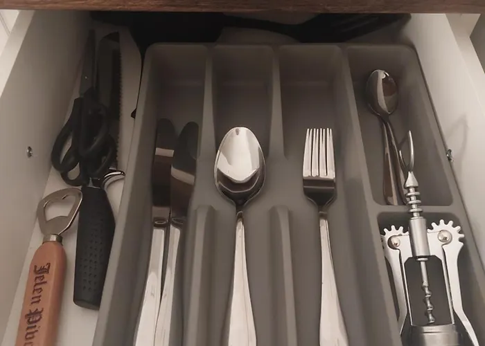 公寓 Lena 苏博蒂察